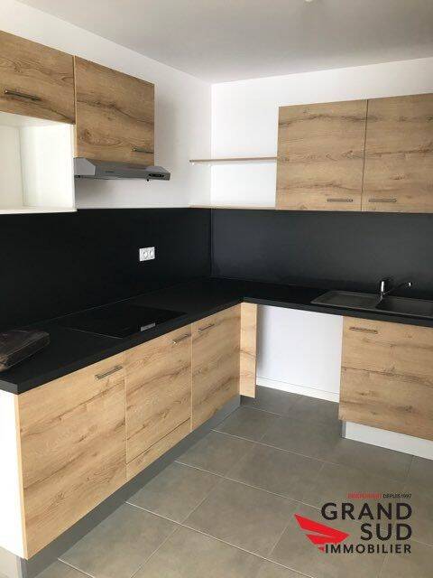Maison à louer, 63m², VILLENAVE D'ORNON