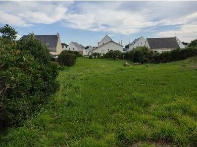 Terrain constructible à vendre 290 000 € 783 m² de terrain Batz-sur-Mer 44740