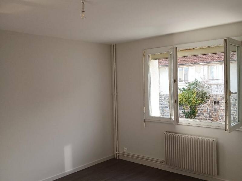 Maison à louer, 42m², CLERMONT FERRAND