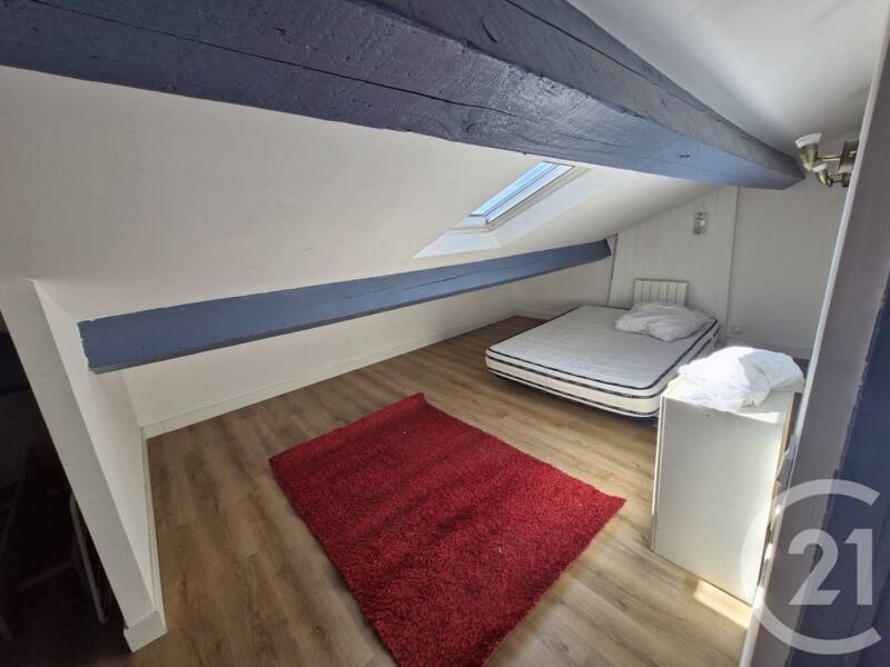 Maison à louer, 48m², TOULON