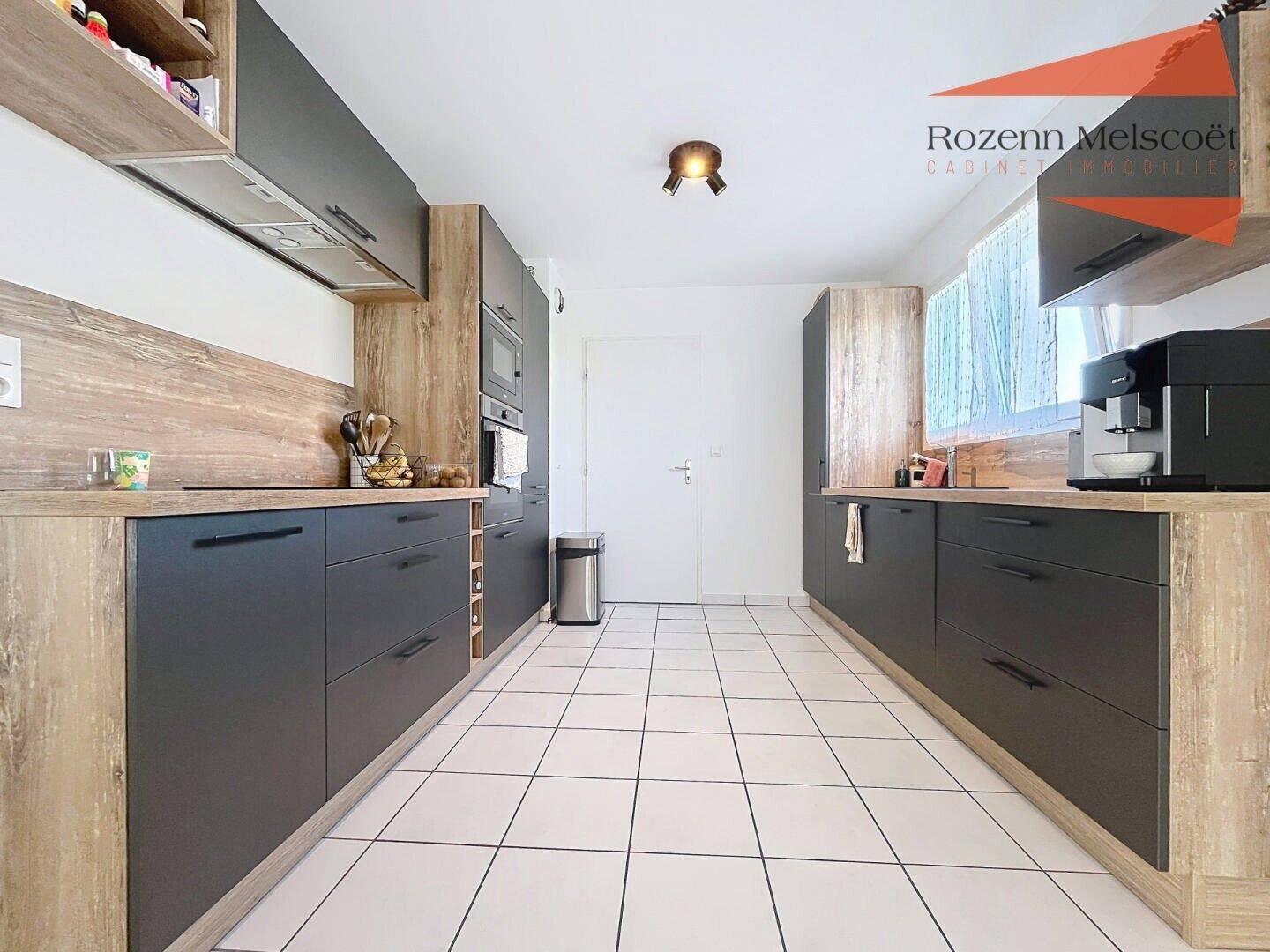 Maison à vendre, 87m², FINISTERE