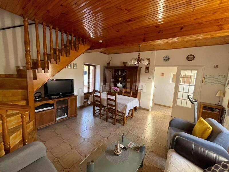 Maison à vendre, 87m², AVALLON