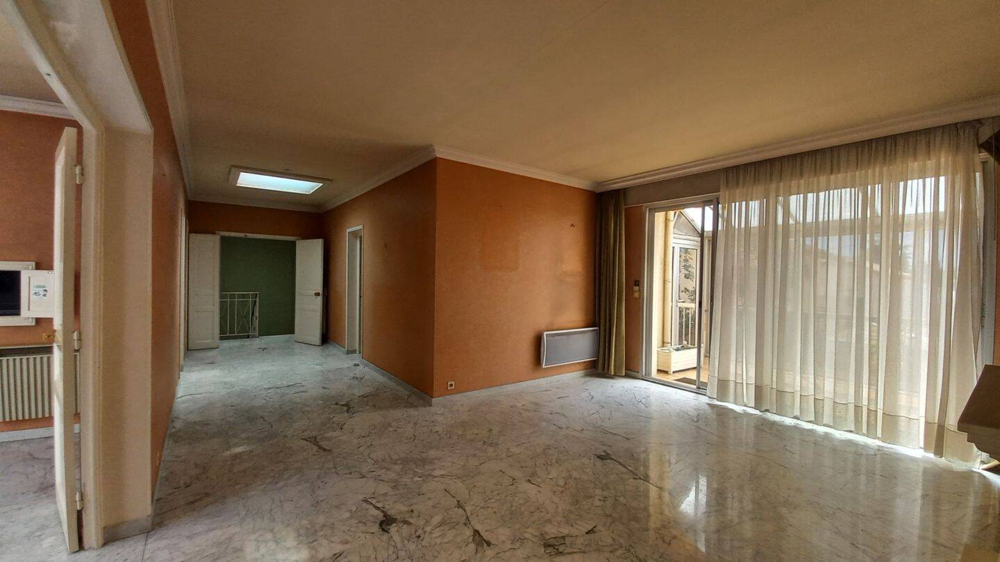 Maison à vendre, 165m², BEZIERS