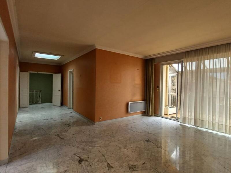Maison à vendre, 165m², BEZIERS