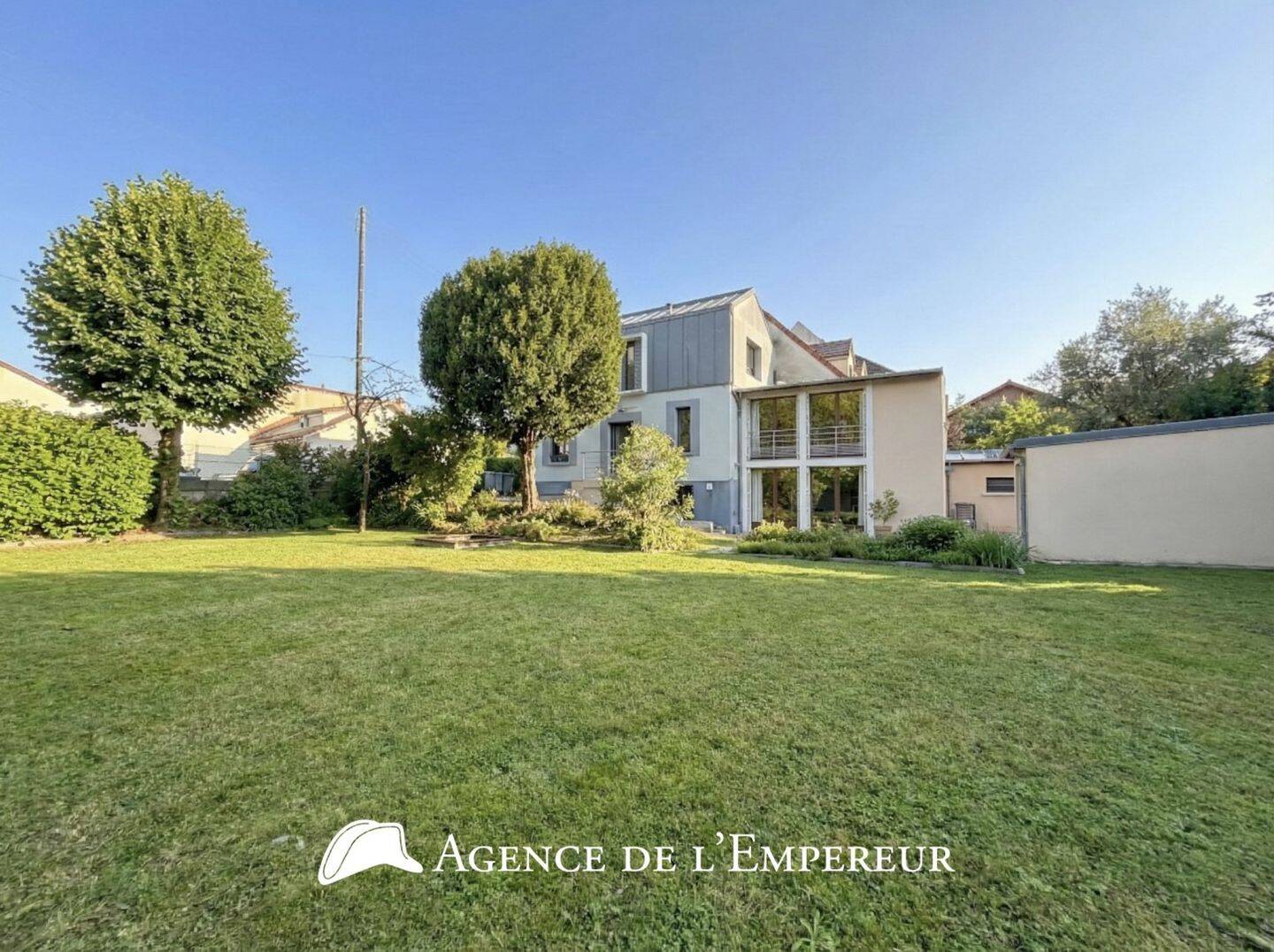 Maison à vendre, 130m², RUEIL MALMAISON