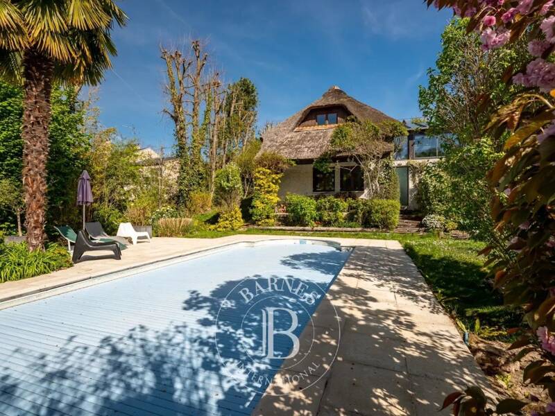 Maison à vendre, 249m², RUEIL MALMAISON