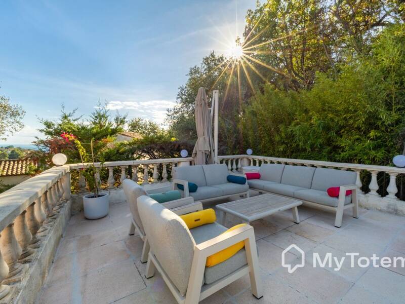 Maison à vendre, 75m², NICE