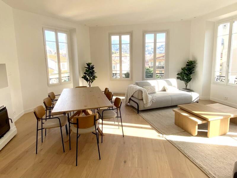Maison à vendre, 136m², NICE