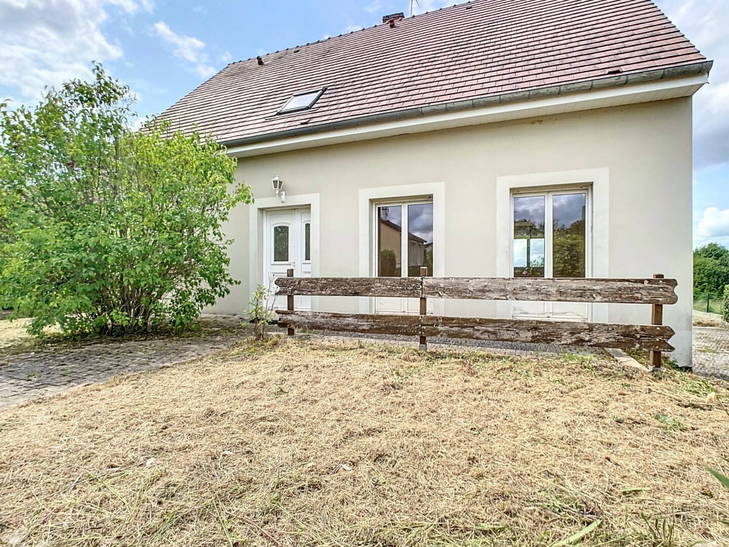 Maison à vendre, 175m², MONTMIRAIL
