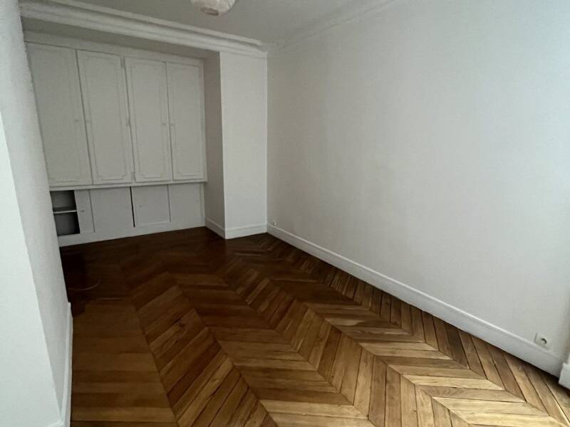 Maison à louer, 38m², PARIS 17E