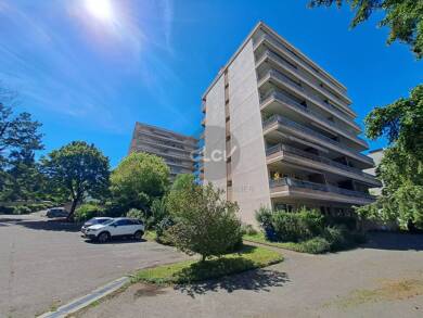 Appartement à vendre 145 000 € 1 pièce 1 chambre 30 m² 2ème étage Centre Caluire-et-Cuire 69300