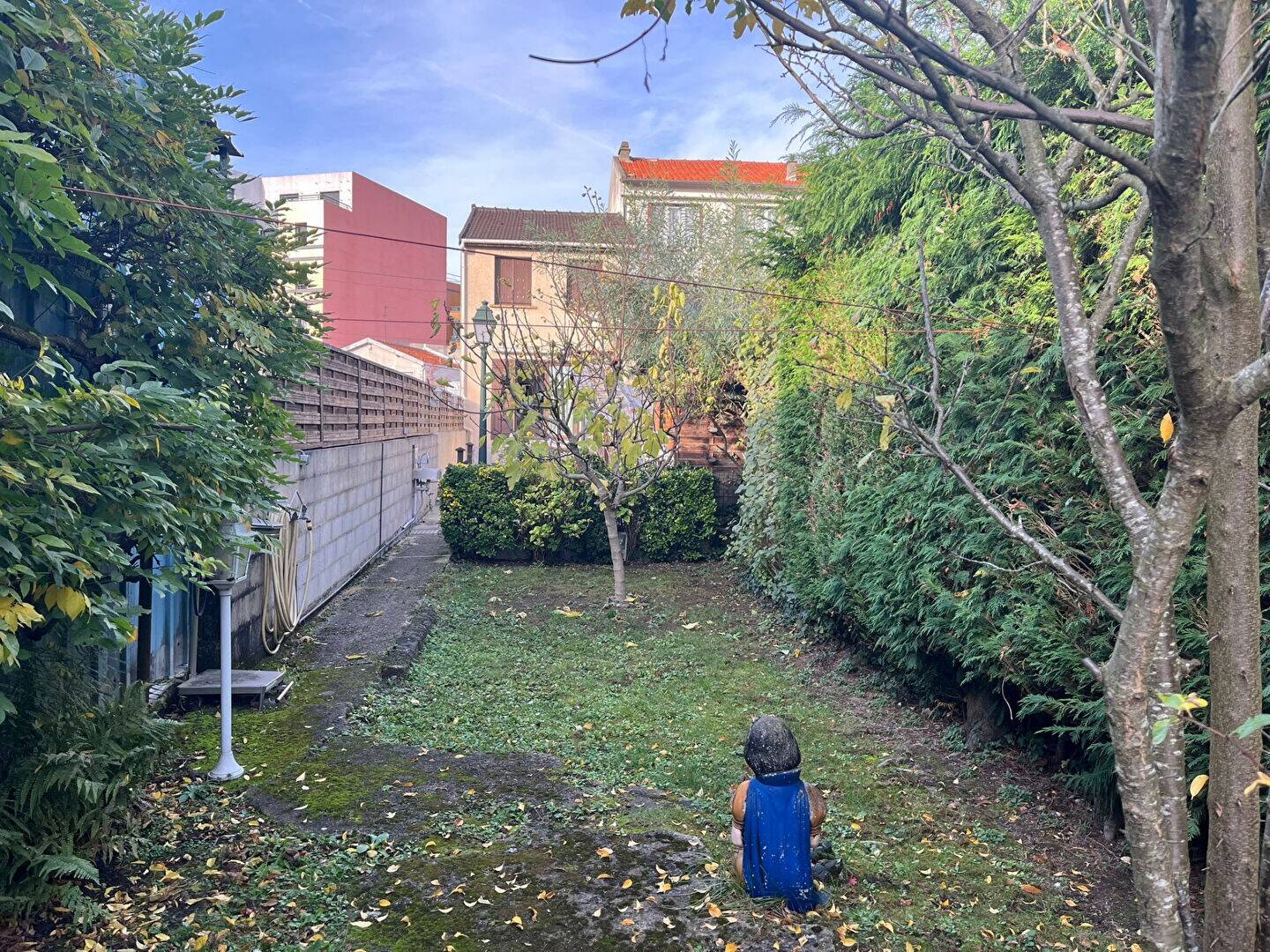 Maison à vendre, 89m², MONTREUIL