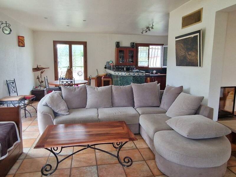 Maison à vendre, 133m², ILLE SUR TET