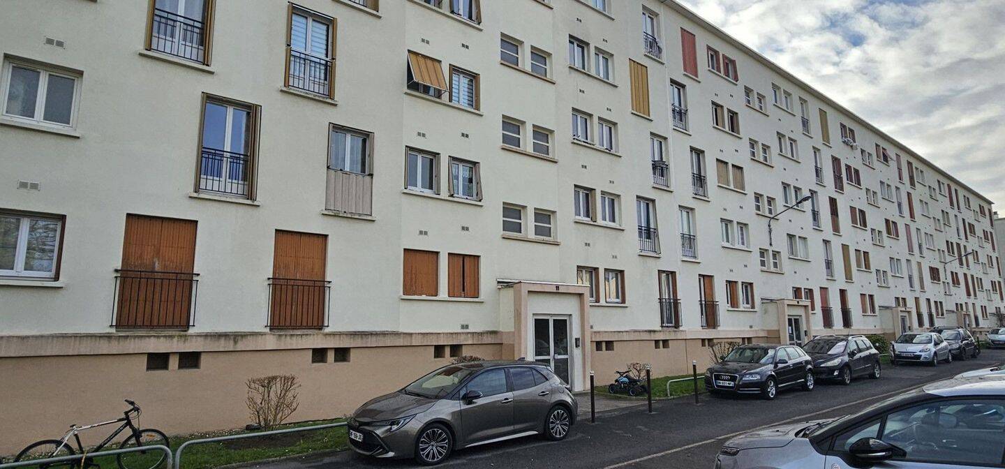 Maison à louer, 60m², DRANCY
