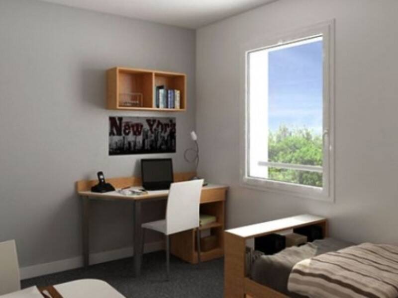 Maison à vendre, 20m², TOULOUSE