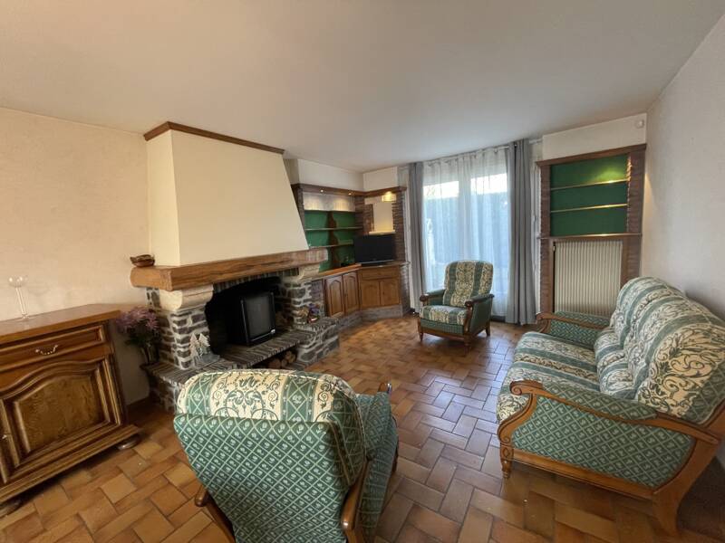 Maison à vendre, 90m², AMIENS