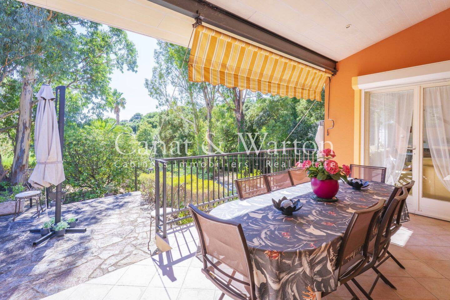 Maison à vendre, 120m², LA CROIX VALMER