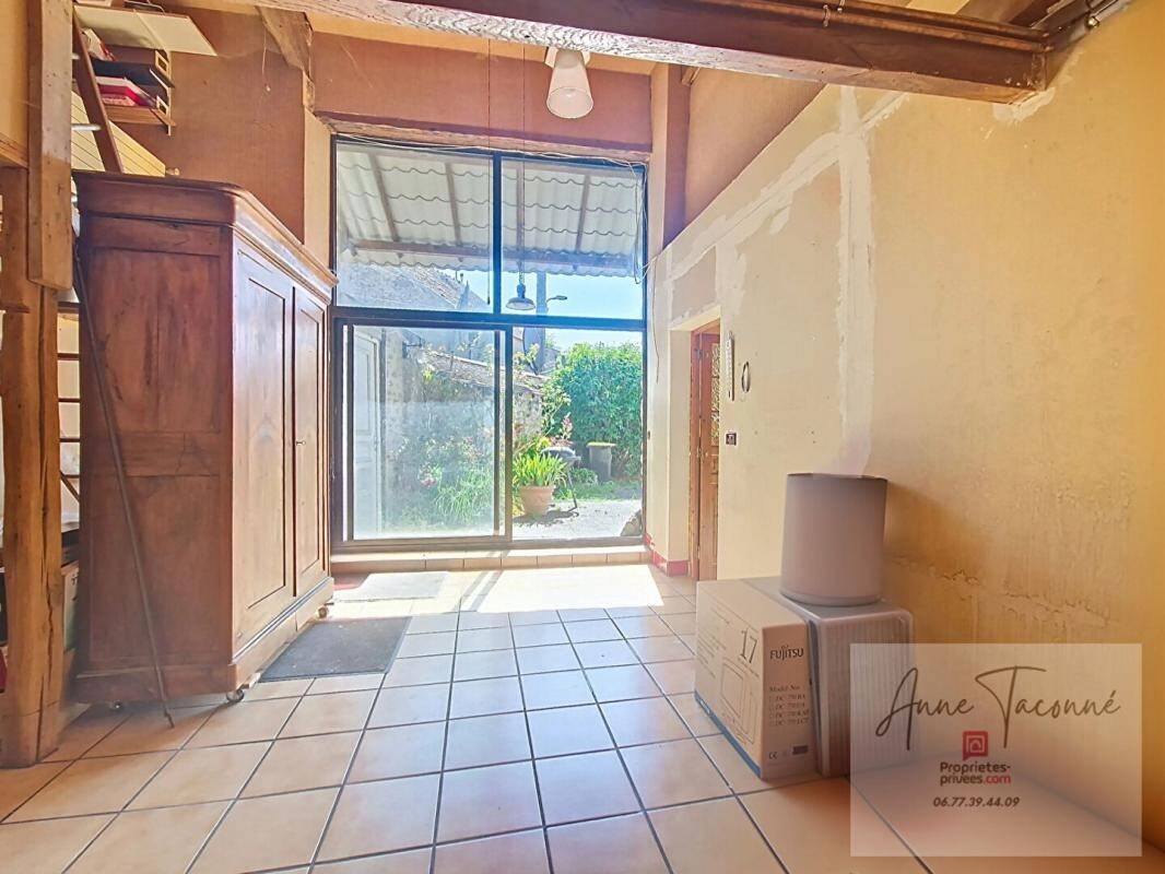 Maison à vendre, 200m², ESTOUCHES