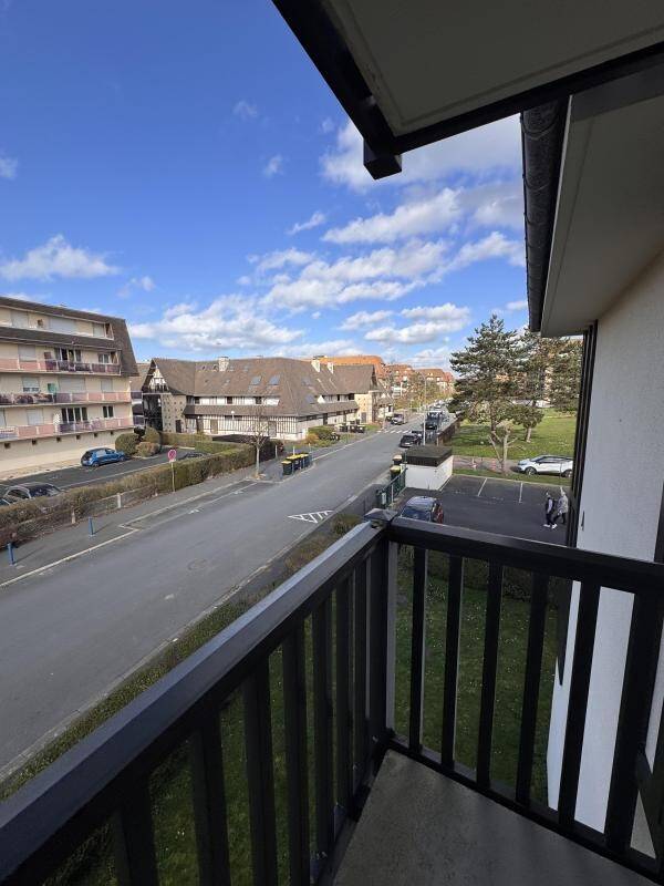 Maison à louer, 40m², VILLERS SUR MER