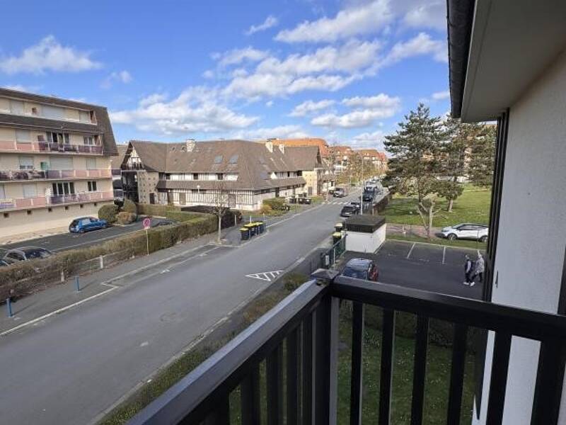 Maison à louer, 40m², VILLERS SUR MER
