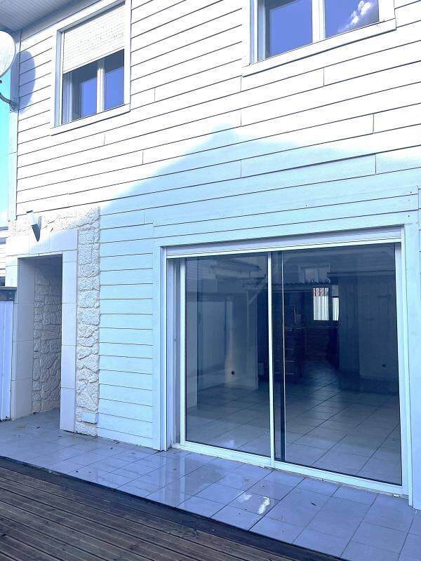 Maison à vendre, 97m², EYSINES