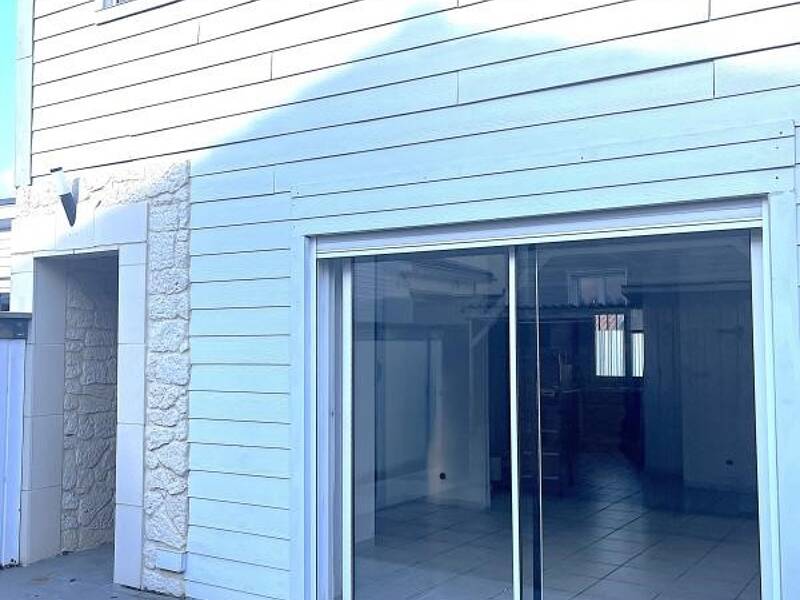Maison à vendre, 97m², EYSINES