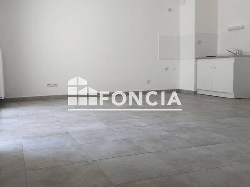 Maison à louer, 64m², TOULOUSE