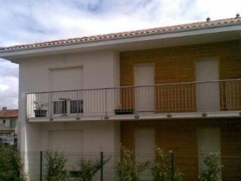 Maison à louer, 62m², ARTIGUES PRES BORDEAUX