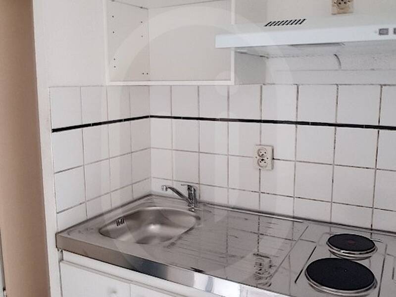 Maison à louer, 17m², MONTPELLIER