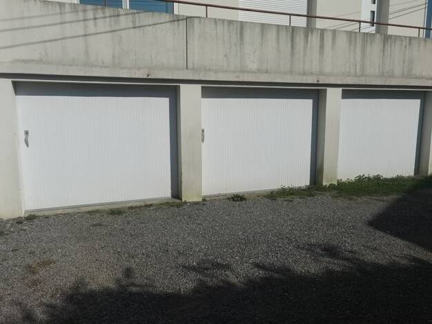 Garage/Stationnement à vendre 44 500 € 13,5 m² Lambézellec Brest 29200