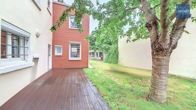 Maison à vendre 420 000 € 4 pièces 3 chambres 100 m² 250 m² de terrain Guy Mocquet-Jean Mermoz Gournay sur Marne 93460