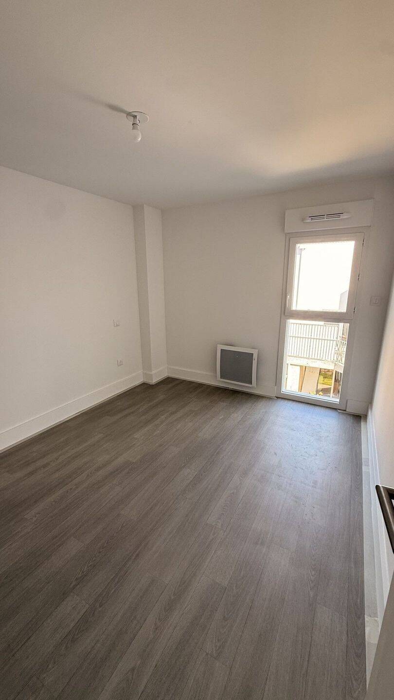 Maison à louer, 67m², LA ROCHELLE