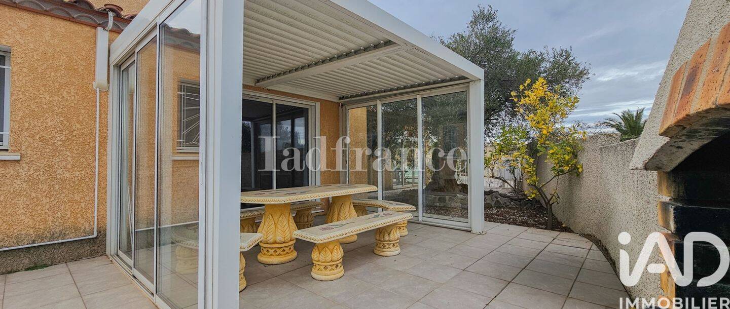 Maison à vendre, 152m², TRESSERRE