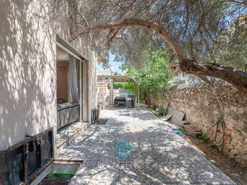 Maison à vendre, 168m², MARSEILLE 1ER