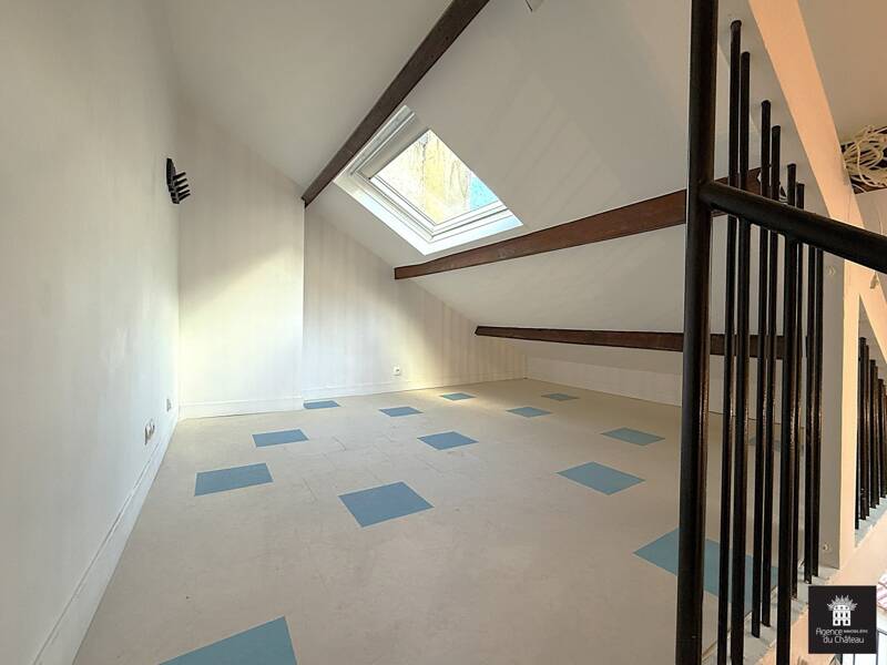 Maison à louer, 99m², VERSAILLES