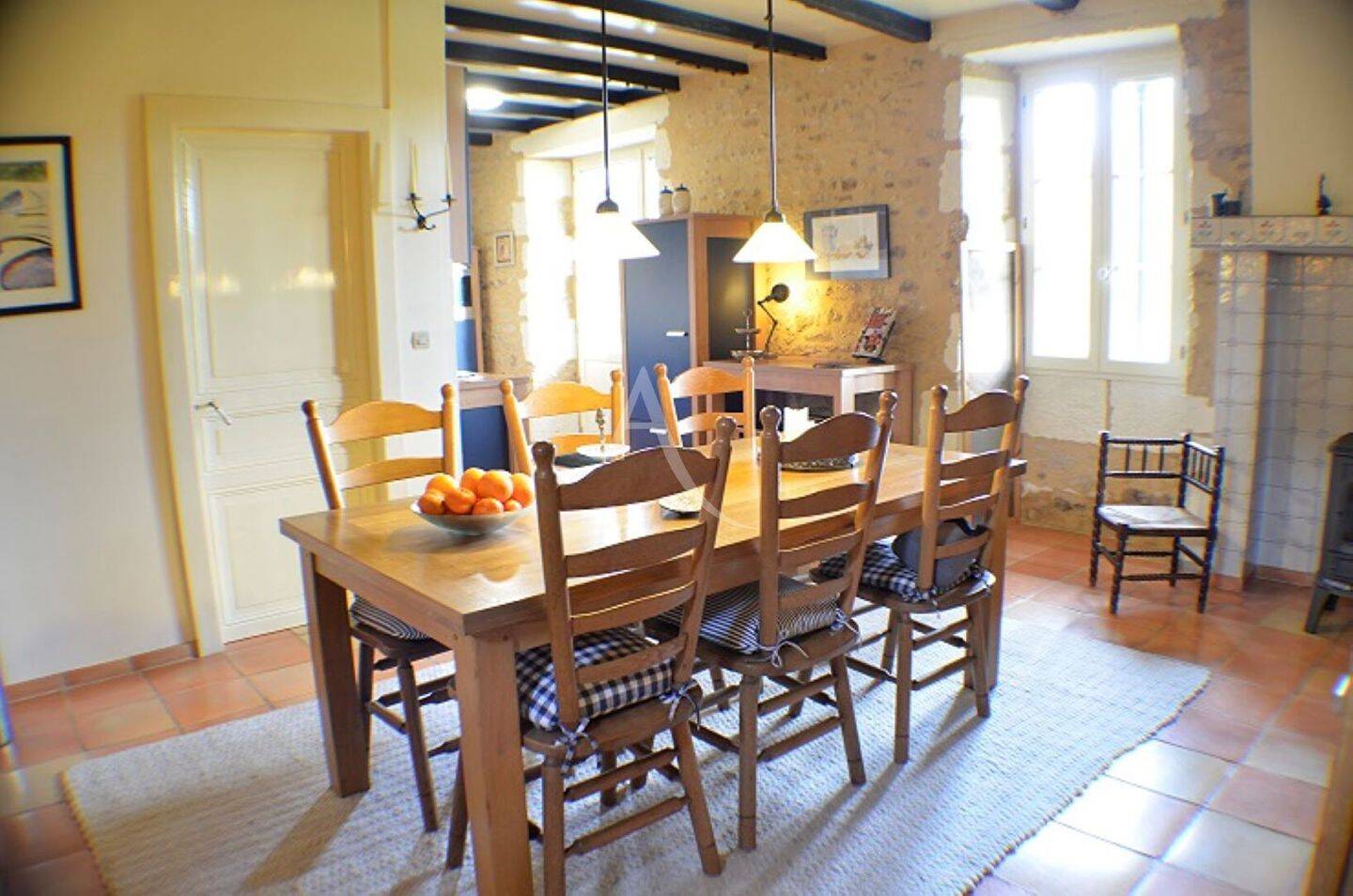 Maison à vendre, 175m², VILLEFRANCHE DU PERIGORD