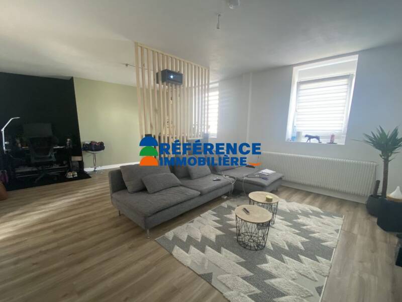 Maison à louer, 67m², HALLUIN