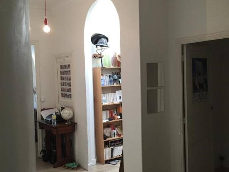 Maison à louer, 77m², MARSEILLE 1ER