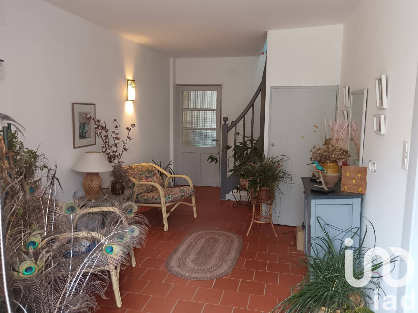 Maison à vendre, 125m², MIRANDE
