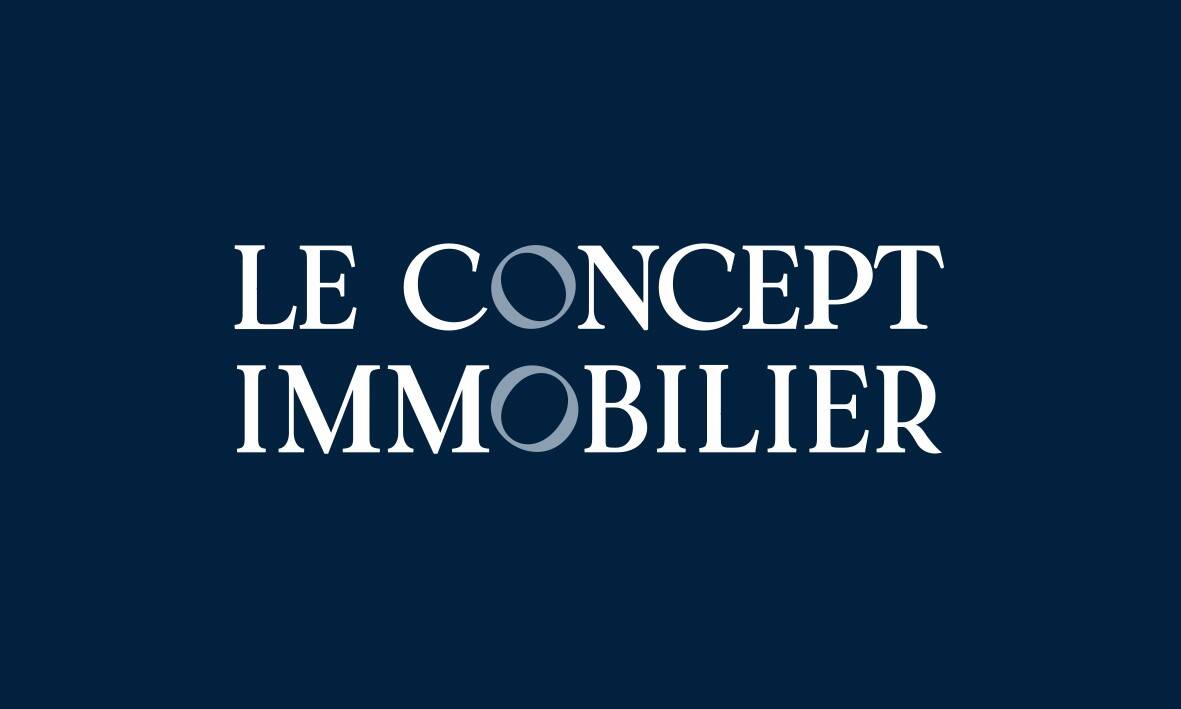 LE CONCEPT IMMOBILIER