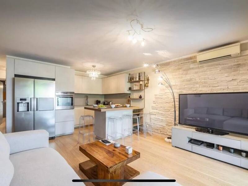 Maison à louer, 64m², BEAUSOLEIL