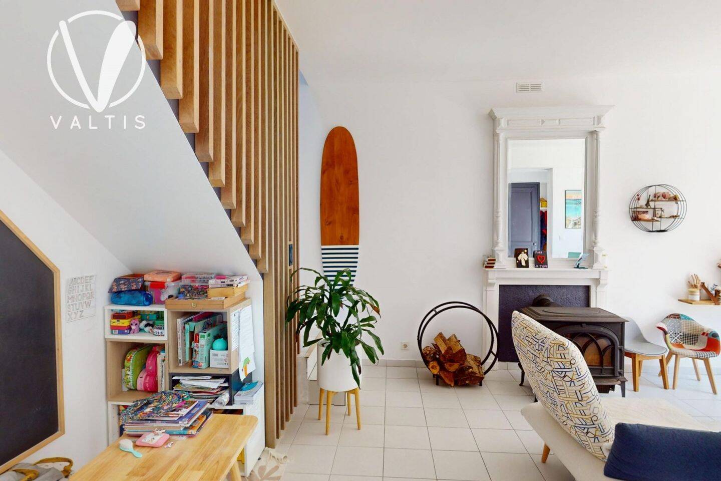 Maison à vendre, 137m², SAINT CAST LE GUILDO