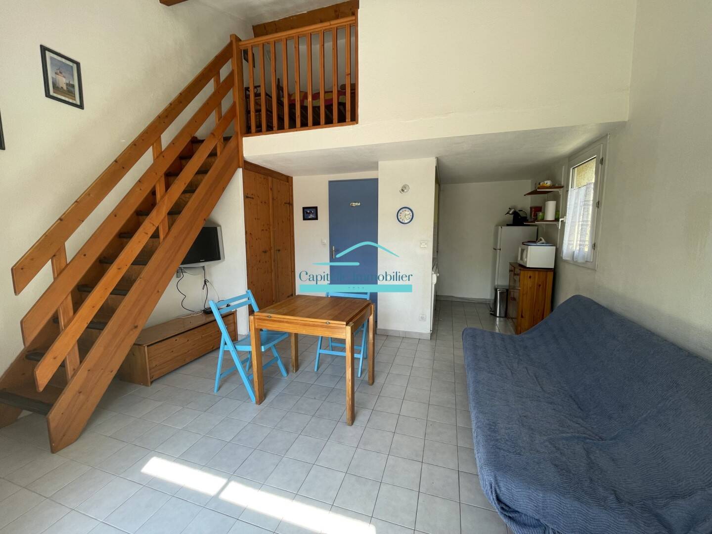 Maison à vendre, 32m², VIC LA GARDIOLE