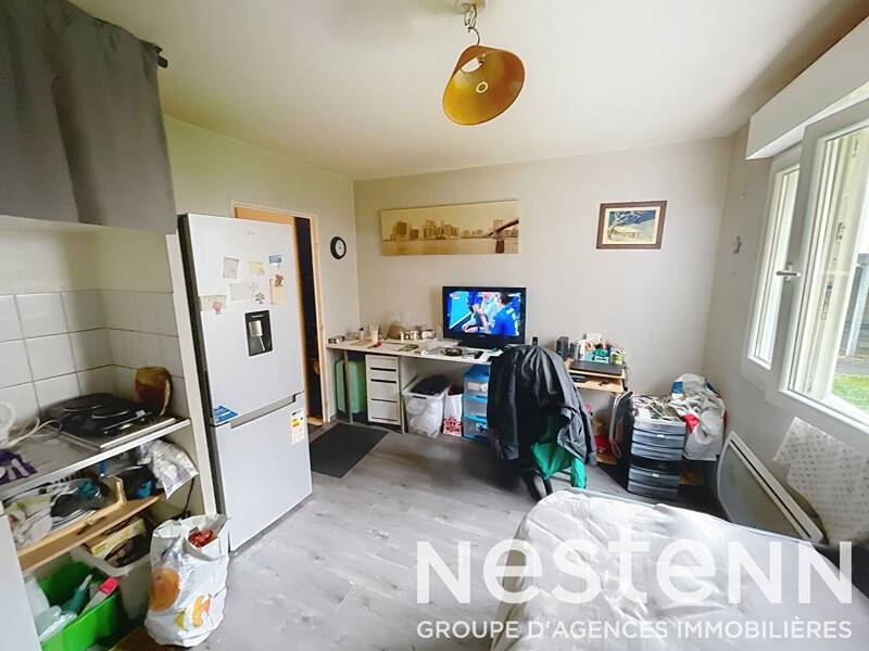 Maison à vendre, 18m², METZ