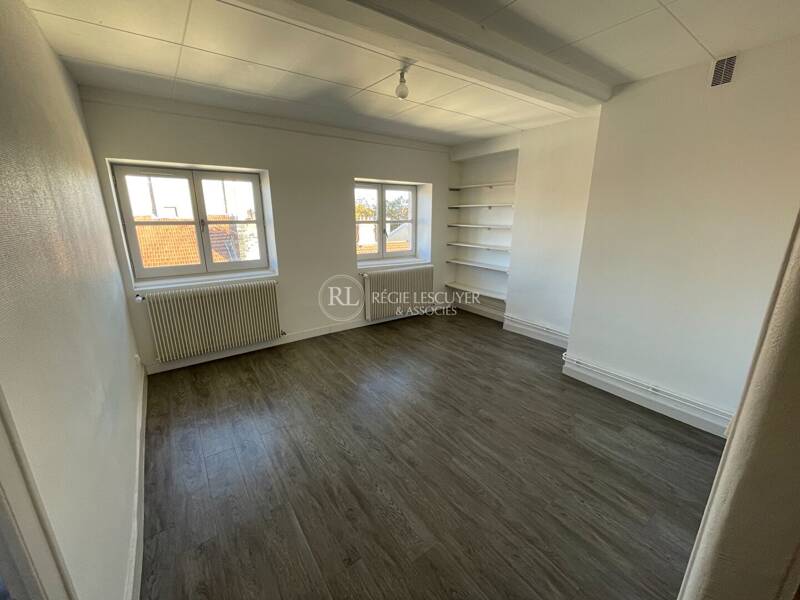 Maison à louer, 47m², LYON 3E