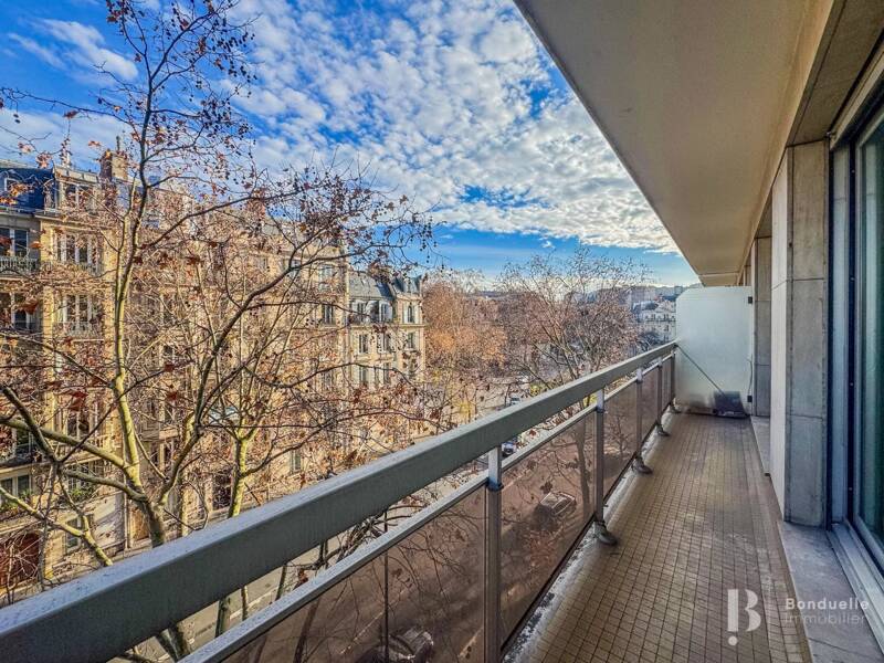 Maison à louer, 83m², PARIS 17E