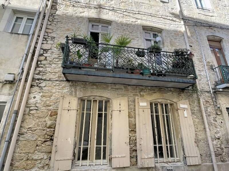 Maison à vendre, 35m², NIMES