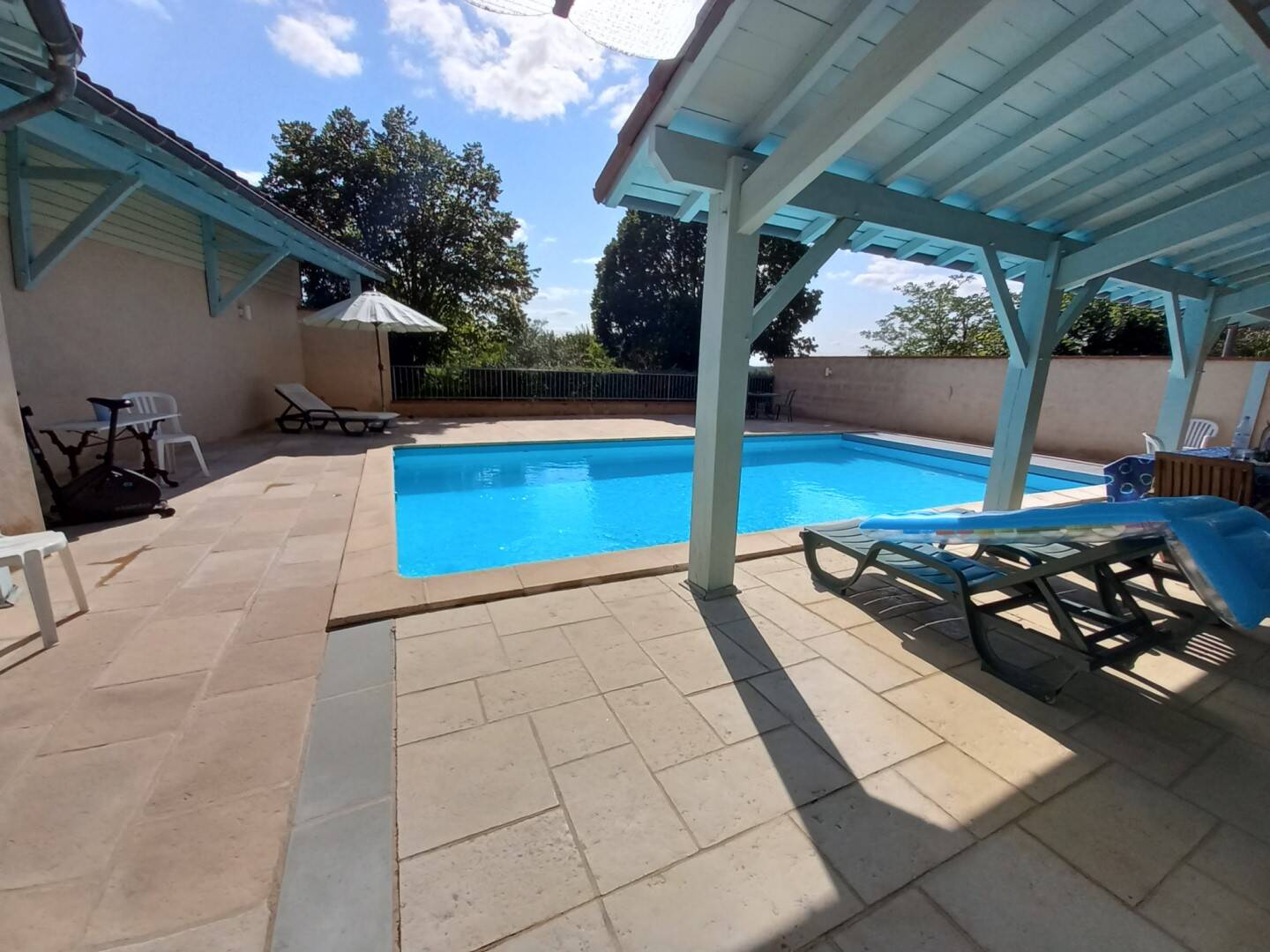 Maison à vendre, 250m², MAUVEZIN