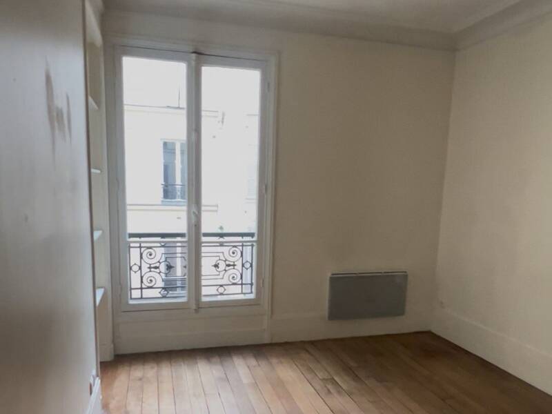 Maison à louer, 66m², PARIS 17E