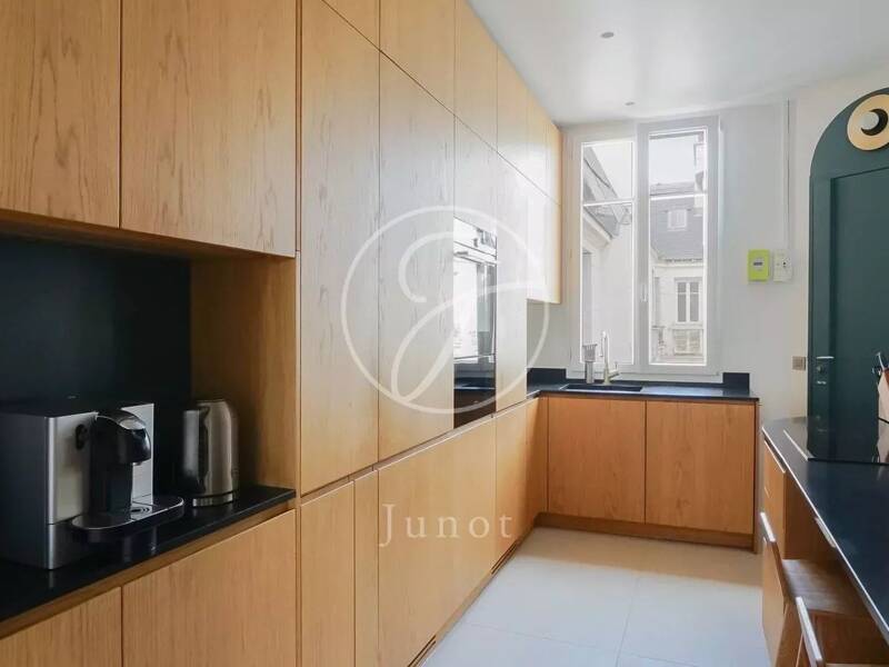 Maison à vendre, 125m², PARIS 7E